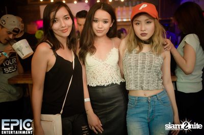 EPIC Entertainment นำเสนอ TRINITY ที่ ไลฟ์ อาร์ซีเอ — photo 64