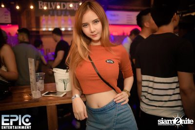 EPIC Entertainment นำเสนอ TRINITY ที่ ไลฟ์ อาร์ซีเอ — photo 66