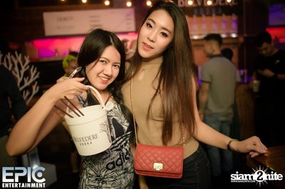 EPIC Entertainment นำเสนอ TRINITY ที่ ไลฟ์ อาร์ซีเอ — photo 69