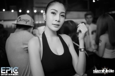 EPIC Entertainment นำเสนอ TRINITY ที่ ไลฟ์ อาร์ซีเอ — photo 72