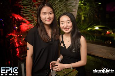 EPIC Entertainment นำเสนอ TRINITY ที่ ไลฟ์ อาร์ซีเอ — photo 73
