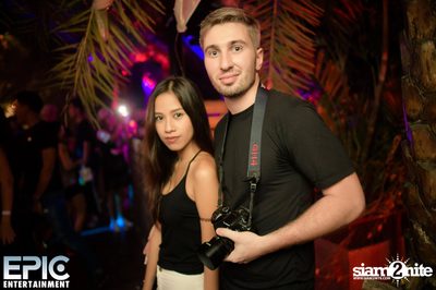 EPIC Entertainment นำเสนอ TRINITY ที่ ไลฟ์ อาร์ซีเอ — photo 74