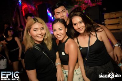 EPIC Entertainment นำเสนอ TRINITY ที่ ไลฟ์ อาร์ซีเอ — photo 76