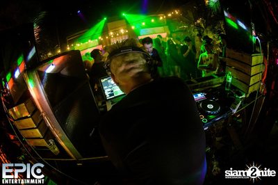 EPIC Entertainment นำเสนอ TRINITY ที่ ไลฟ์ อาร์ซีเอ — photo 77