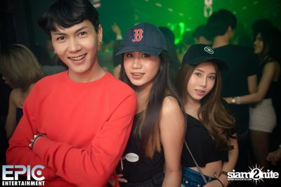 EPIC Entertainment นำเสนอ TRINITY ที่ ไลฟ์ อาร์ซีเอ — photo 96