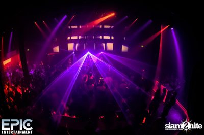 EPIC Entertainment นำเสนอ TRINITY ที่ ไลฟ์ อาร์ซีเอ — photo 98