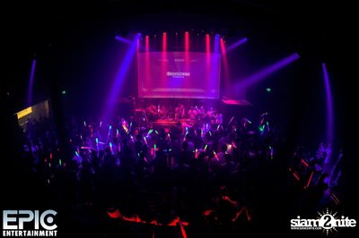 EPIC Entertainment นำเสนอ TRINITY ที่ ไลฟ์ อาร์ซีเอ — photo 100