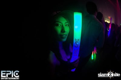 EPIC Entertainment นำเสนอ TRINITY ที่ ไลฟ์ อาร์ซีเอ — photo 102