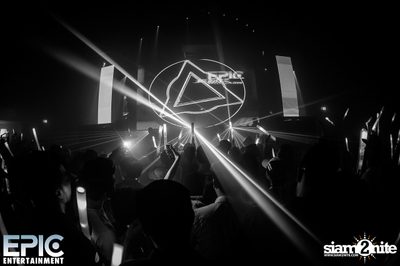 EPIC Entertainment นำเสนอ TRINITY ที่ ไลฟ์ อาร์ซีเอ — photo 103