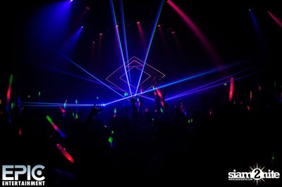 EPIC Entertainment นำเสนอ TRINITY ที่ ไลฟ์ อาร์ซีเอ — photo 104