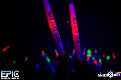 EPIC Entertainment นำเสนอ TRINITY ที่ ไลฟ์ อาร์ซีเอ — photo 109