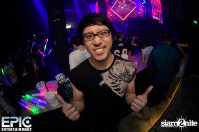 EPIC Entertainment นำเสนอ TRINITY ที่ ไลฟ์ อาร์ซีเอ — photo 121