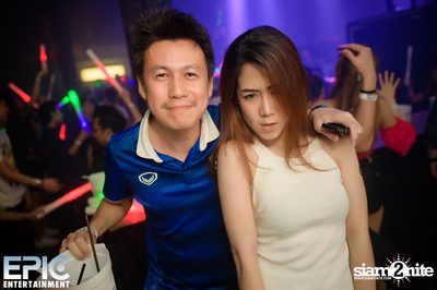 EPIC Entertainment นำเสนอ TRINITY ที่ ไลฟ์ อาร์ซีเอ — photo 123