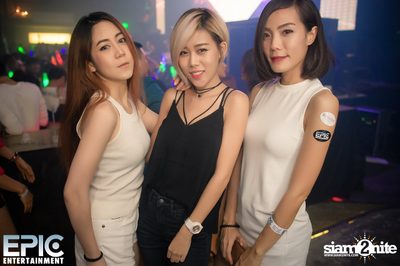 EPIC Entertainment นำเสนอ TRINITY ที่ ไลฟ์ อาร์ซีเอ — photo 124