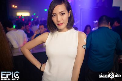 EPIC Entertainment นำเสนอ TRINITY ที่ ไลฟ์ อาร์ซีเอ — photo 126