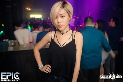 EPIC Entertainment นำเสนอ TRINITY ที่ ไลฟ์ อาร์ซีเอ — photo 127