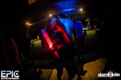 EPIC Entertainment นำเสนอ TRINITY ที่ ไลฟ์ อาร์ซีเอ — photo 141
