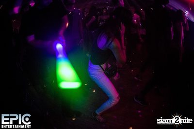 EPIC Entertainment นำเสนอ TRINITY ที่ ไลฟ์ อาร์ซีเอ — photo 145