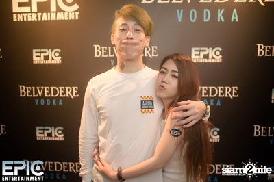 EPIC Entertainment นำเสนอ TRINITY ที่ ไลฟ์ อาร์ซีเอ — photo 150