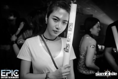 EPIC Entertainment นำเสนอ TRINITY ที่ ไลฟ์ อาร์ซีเอ — photo 162
