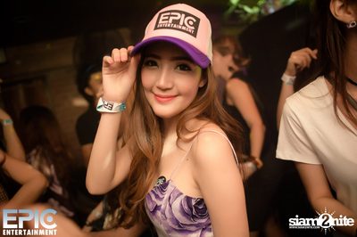 EPIC Entertainment นำเสนอ TRINITY ที่ ไลฟ์ อาร์ซีเอ — photo 165