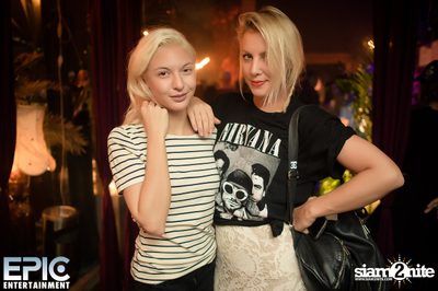 EPIC Entertainment นำเสนอ TRINITY ที่ ไลฟ์ อาร์ซีเอ — photo 168