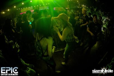 EPIC Entertainment นำเสนอ TRINITY ที่ ไลฟ์ อาร์ซีเอ — photo 169