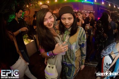 EPIC Entertainment นำเสนอ TRINITY ที่ ไลฟ์ อาร์ซีเอ — photo 170