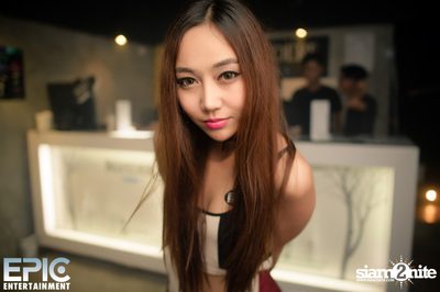 EPIC Entertainment นำเสนอ TRINITY ที่ ไลฟ์ อาร์ซีเอ — photo 176