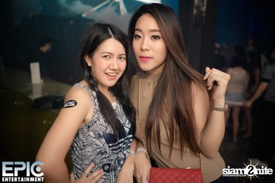 EPIC Entertainment นำเสนอ TRINITY ที่ ไลฟ์ อาร์ซีเอ — photo 177