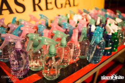 Wine Bridge Plus x Chivas Regal Extra pres. GO-WET-GONE — photo 5