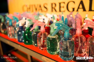 Wine Bridge Plus x Chivas Regal Extra pres. GO-WET-GONE — photo 6