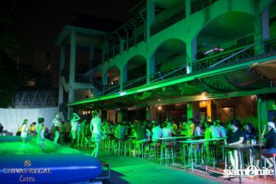 Wine Bridge Plus x Chivas Regal Extra pres. GO-WET-GONE — photo 49