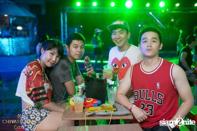 Wine Bridge Plus x Chivas Regal Extra pres. GO-WET-GONE — photo 66
