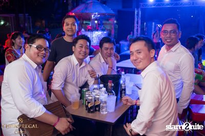 Wine Bridge Plus x Chivas Regal Extra pres. GO-WET-GONE — photo 67
