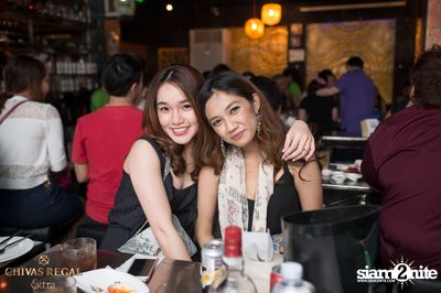 Wine Bridge Plus x Chivas Regal Extra pres. GO-WET-GONE — photo 72