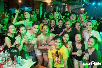 Wine Bridge Plus x Chivas Regal Extra pres. GO-WET-GONE — photo 96