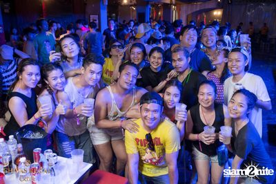 Wine Bridge Plus x Chivas Regal Extra pres. GO-WET-GONE — photo 97