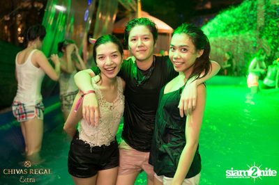 Wine Bridge Plus x Chivas Regal Extra pres. GO-WET-GONE — photo 110