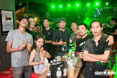Wine Bridge Plus x Chivas Regal Extra pres. GO-WET-GONE — photo 122