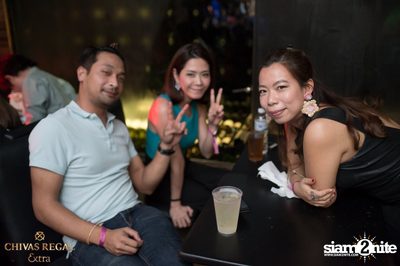 Wine Bridge Plus x Chivas Regal Extra pres. GO-WET-GONE — photo 135