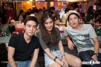 Wine Bridge Plus x Chivas Regal Extra pres. GO-WET-GONE — photo 136