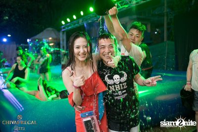 Wine Bridge Plus x Chivas Regal Extra pres. GO-WET-GONE — photo 153