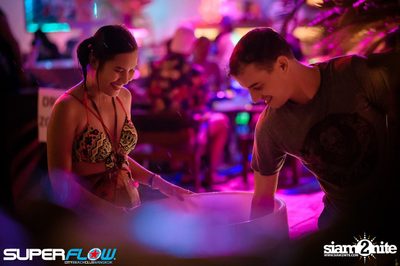 Wild & Wet Songkran Festival at Superflow — photo 1