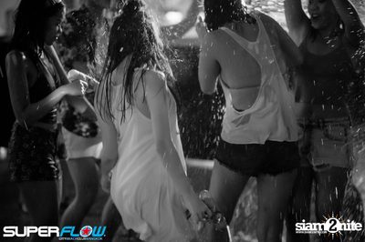 Wild & Wet Songkran Festival at Superflow — photo 3
