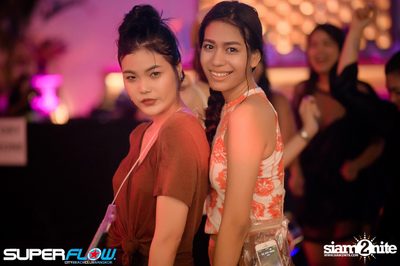 Wild & Wet Songkran Festival at Superflow — photo 4
