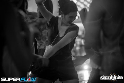 Wild & Wet Songkran Festival at Superflow — photo 6