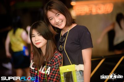 Wild & Wet Songkran Festival at Superflow — photo 9