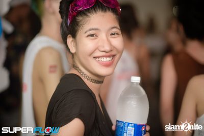 Wild & Wet Songkran Festival at Superflow — photo 11