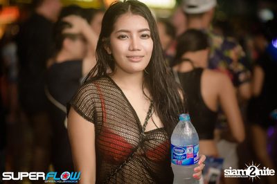 Wild & Wet Songkran Festival at Superflow — photo 12